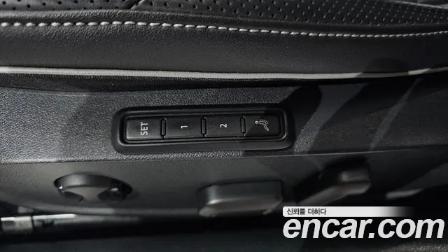 Volkswagen Arteon 2019 thumb 11