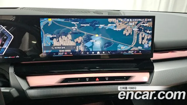 BMW 5 серии 2025 thumb 7