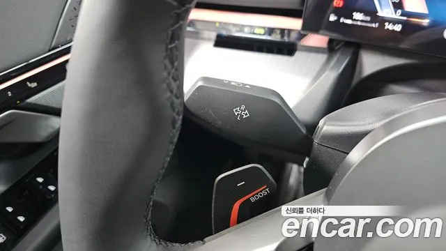 BMW 5 серии 2025 thumb 11