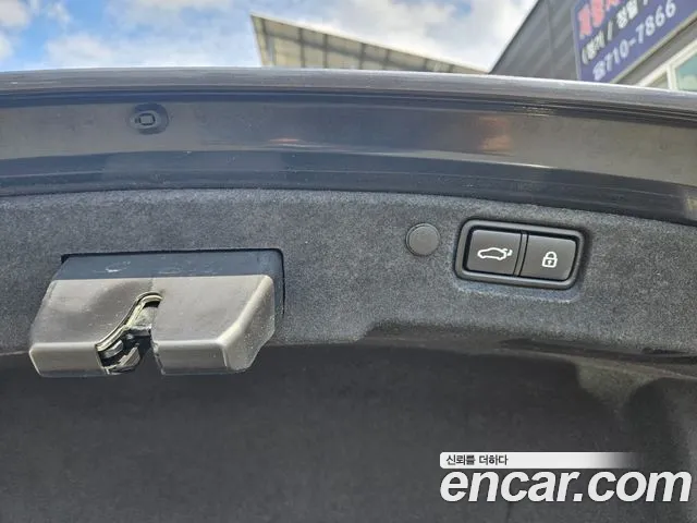 Kia K7 2017 thumb 6