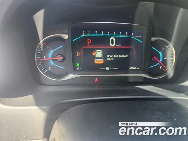 Honda Pilot 2019 thumb 6