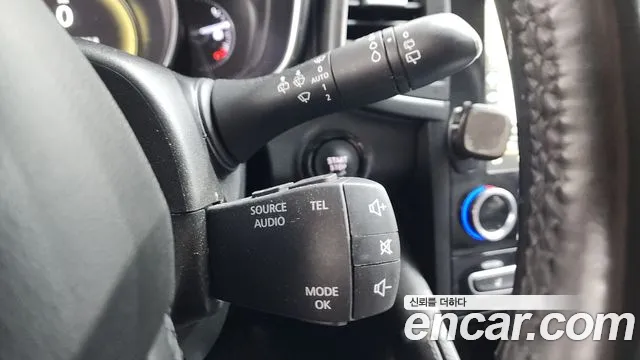 Renault QM6 2018 thumb 8