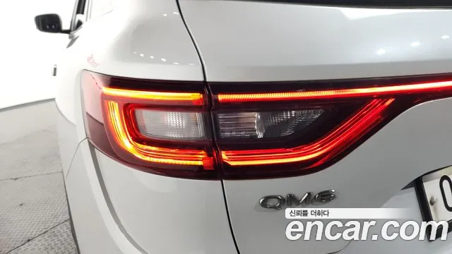 Renault QM6 2018 thumb 7