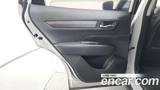 Renault QM6 2018 thumb 5