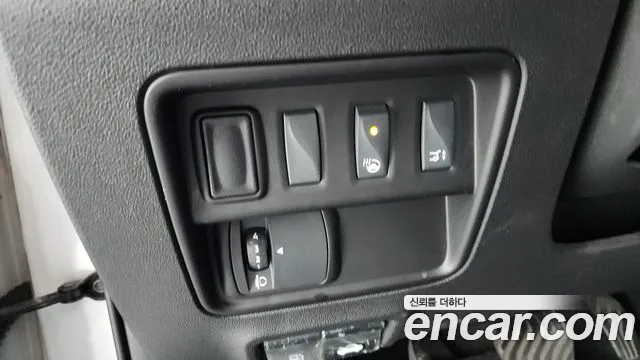 Renault QM6 2018 thumb 6
