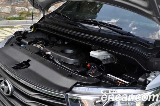 Hyundai Staria 2019 thumb 12