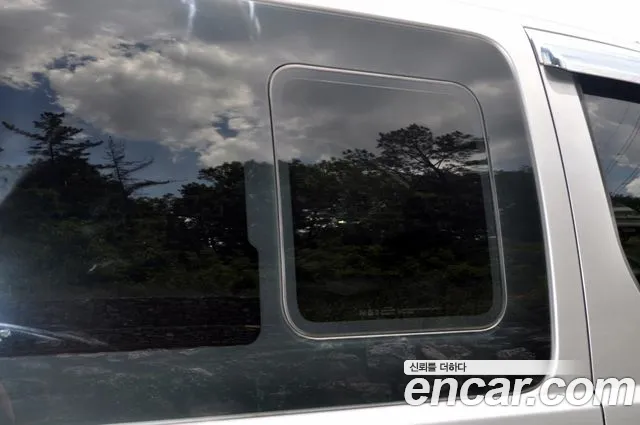 Hyundai Staria 2019 thumb 10
