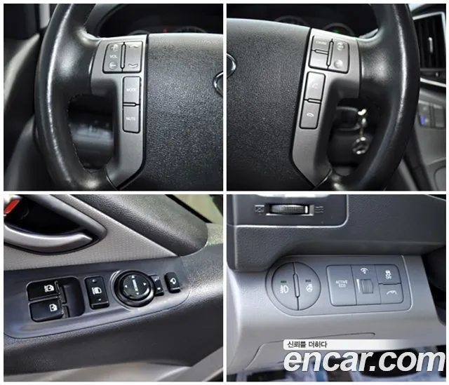 Hyundai Staria 2019 thumb 6