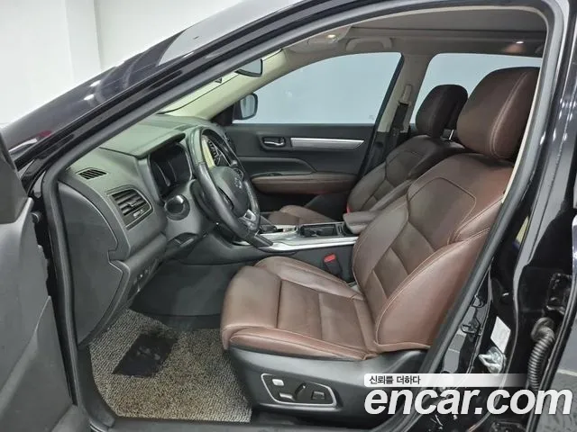 Renault QM6 2020 thumb 3
