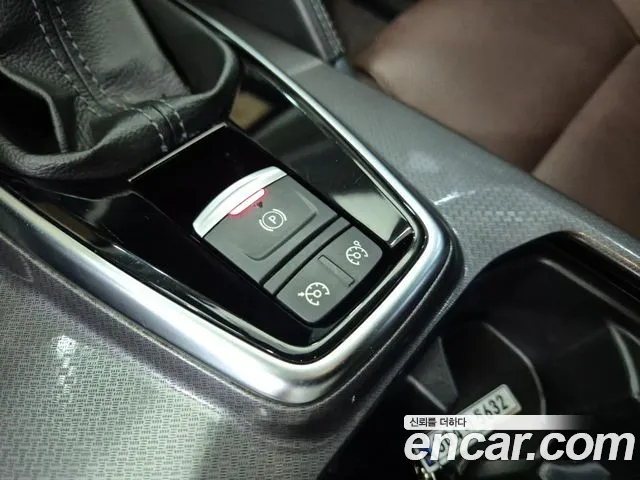 Renault QM6 2020 thumb 4