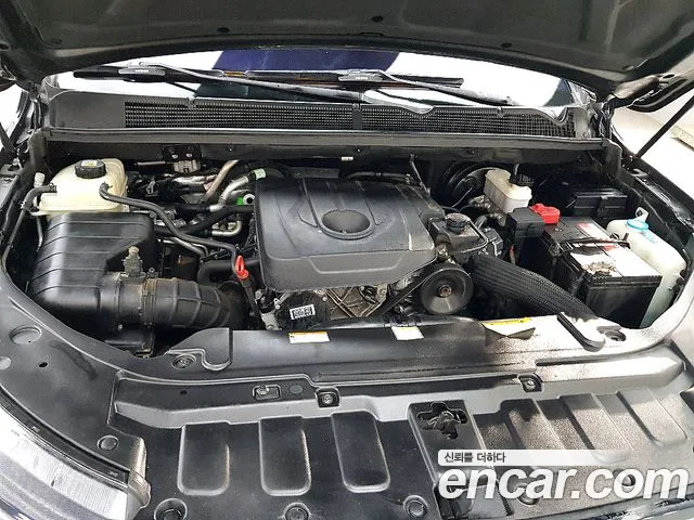 KGM Korando 2018 thumb 6