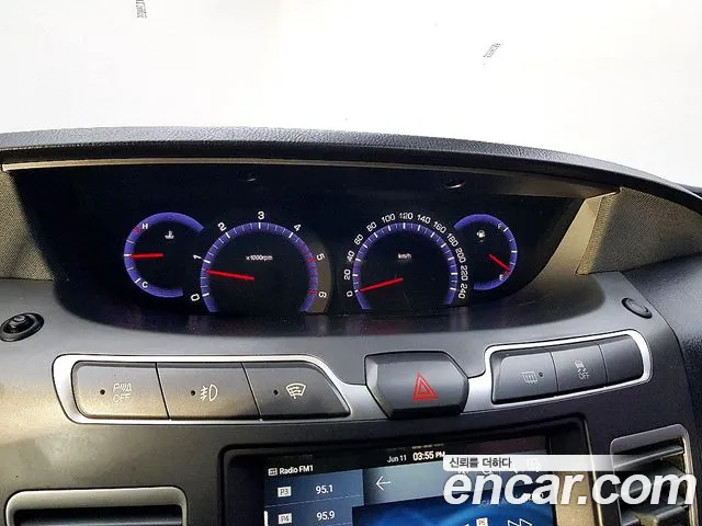 KGM Korando 2018 thumb 2