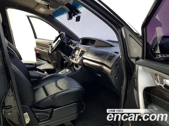 KGM Korando 2018 thumb 7