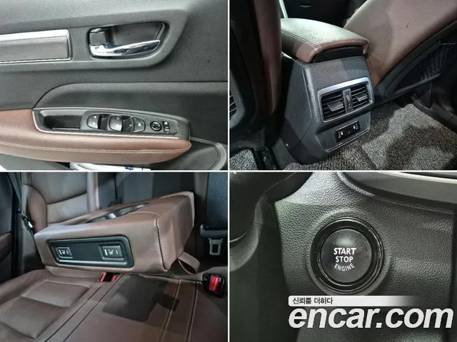 Renault QM6 2020 thumb 10