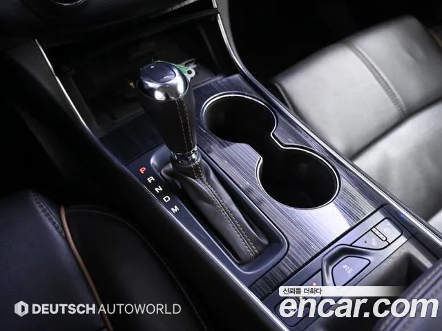 Chevrolet Impala 2015 thumb 12