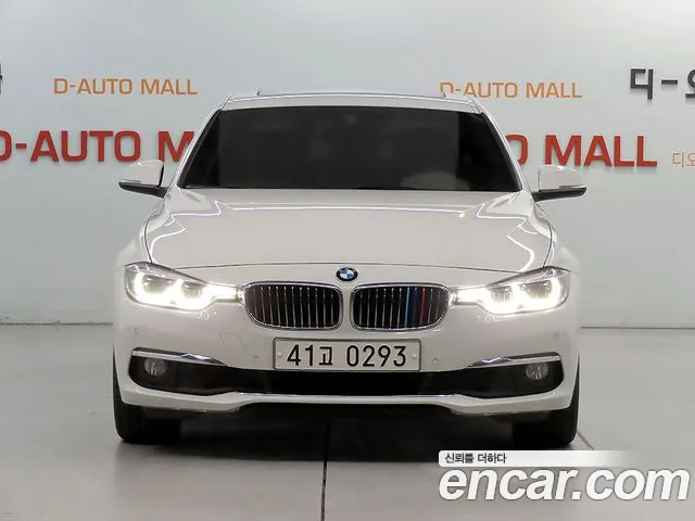 BMW 3 серии 2016 thumb 12
