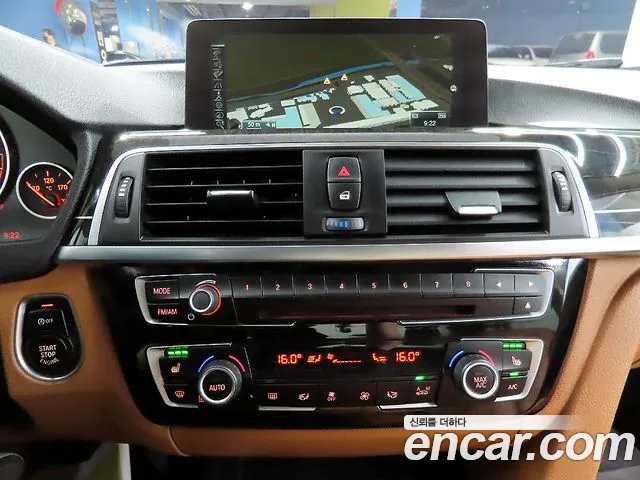 BMW 3 серии 2016 thumb 5
