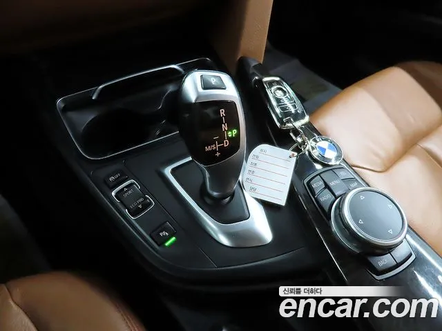 BMW 3 серии 2016 thumb 9