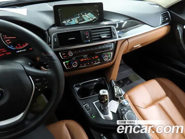 BMW 3 серии 2016 thumb 10