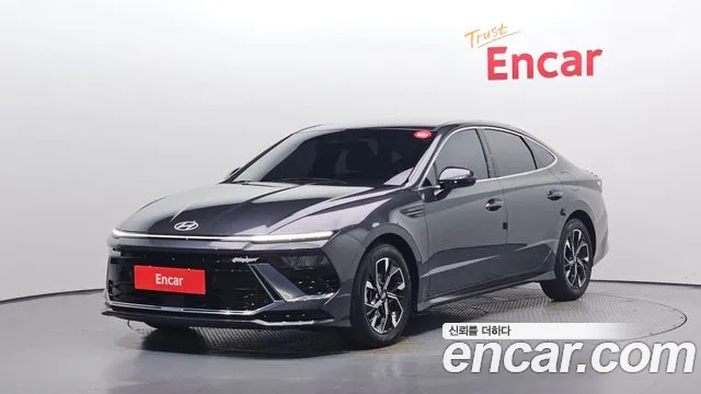 Hyundai Sonata 2024 thumb 12