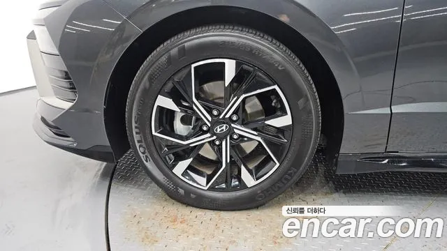 Hyundai Sonata 2024 thumb 10
