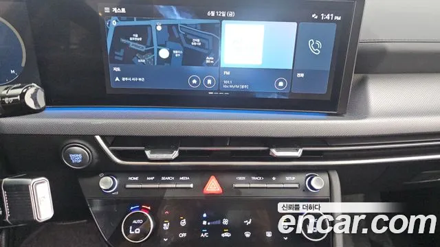 Hyundai Sonata 2024 thumb 6