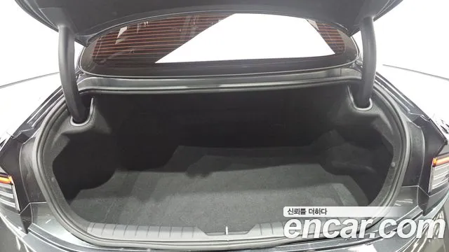 Hyundai Sonata 2024 thumb 5