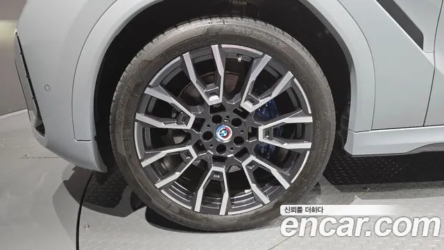 BMW X6 2024 thumb 4