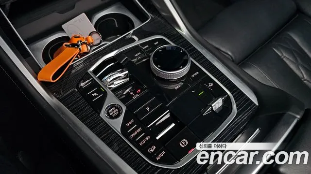 BMW X6 2024 thumb 12