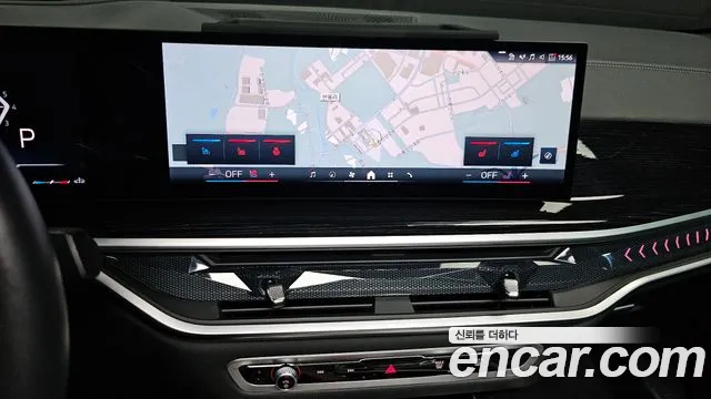 BMW X6 2024 thumb 11