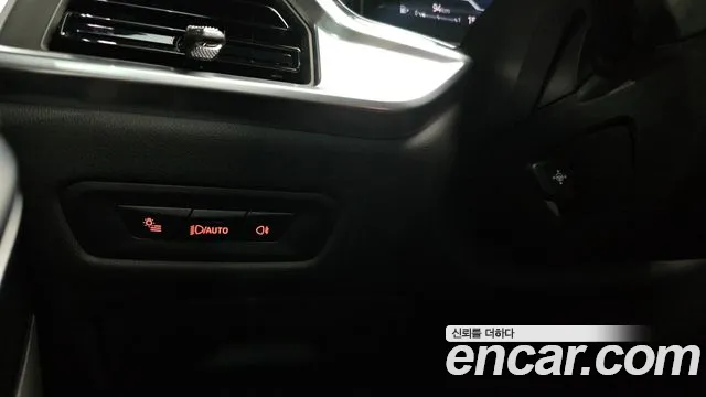 BMW X6 2024 thumb 6