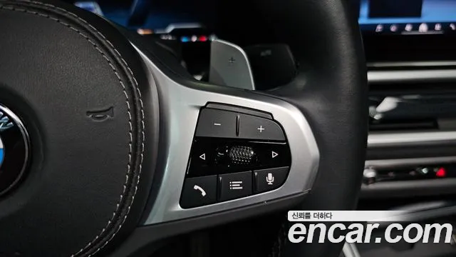 BMW X6 2024 thumb 7