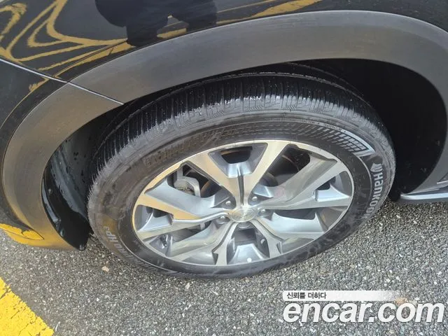 Hyundai Palisade 2022 thumb 5