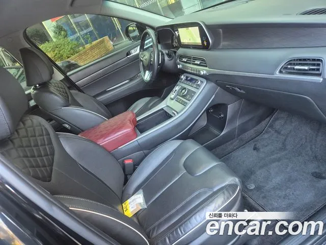 Hyundai Palisade 2022 thumb 7
