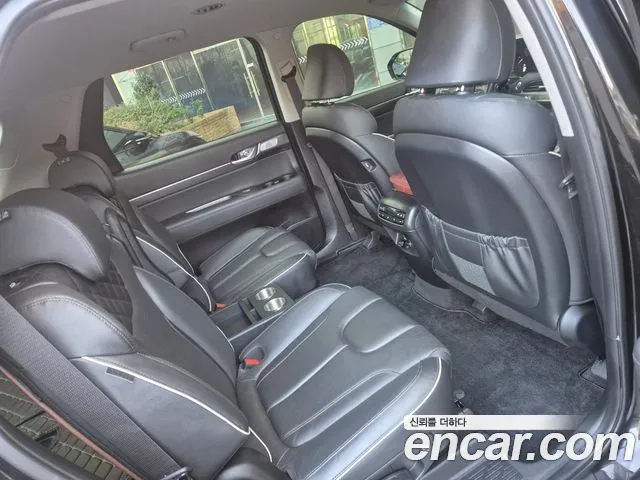 Hyundai Palisade 2022 thumb 8