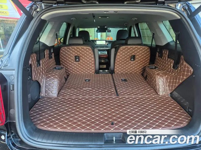 Hyundai Palisade 2022 thumb 9