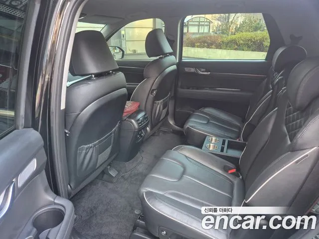 Hyundai Palisade 2022 thumb 10