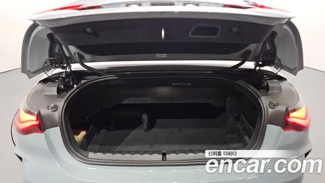 BMW 4 серии 2022 thumb 10