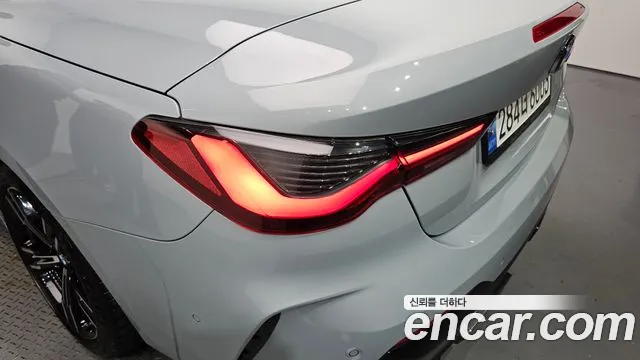 BMW 4 серии 2022 thumb 9