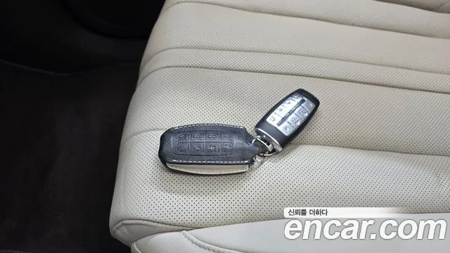 Genesis GV80 2021 thumb 12