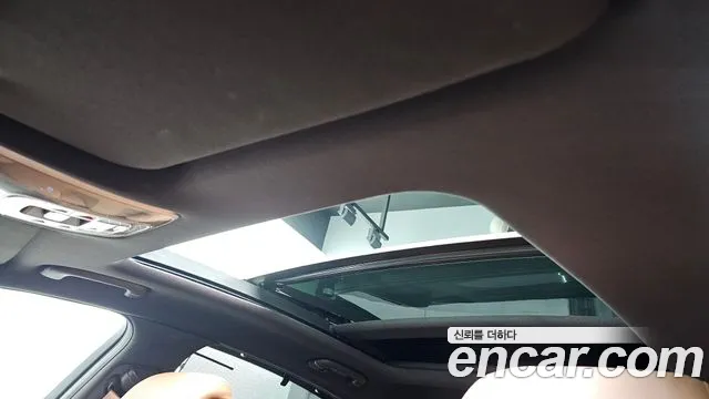 Genesis G80 2022 thumb 7