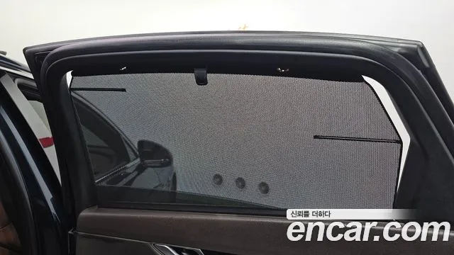Genesis G80 2022 thumb 5