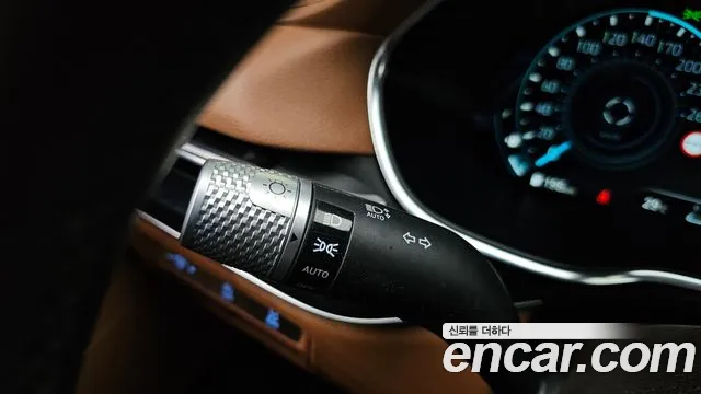 Genesis G80 2022 thumb 12