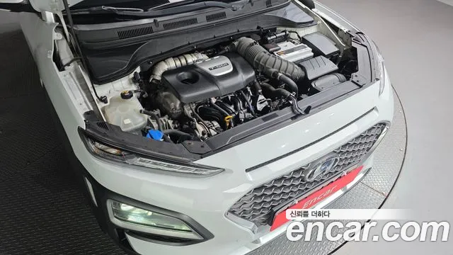 Hyundai Kona 2018 thumb 8