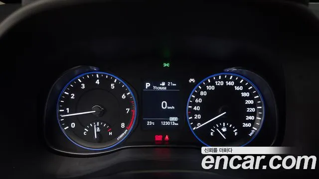 Hyundai Kona 2018 thumb 12