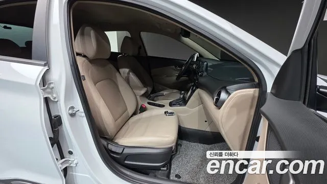 Hyundai Kona 2018 thumb 6