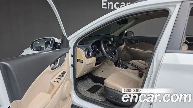 Hyundai Kona 2018 thumb 4