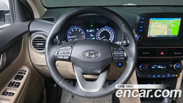 Hyundai Kona 2018 thumb 5