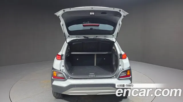 Hyundai Kona 2018 thumb 7