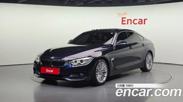 BMW 4 серии 2017 thumb 11